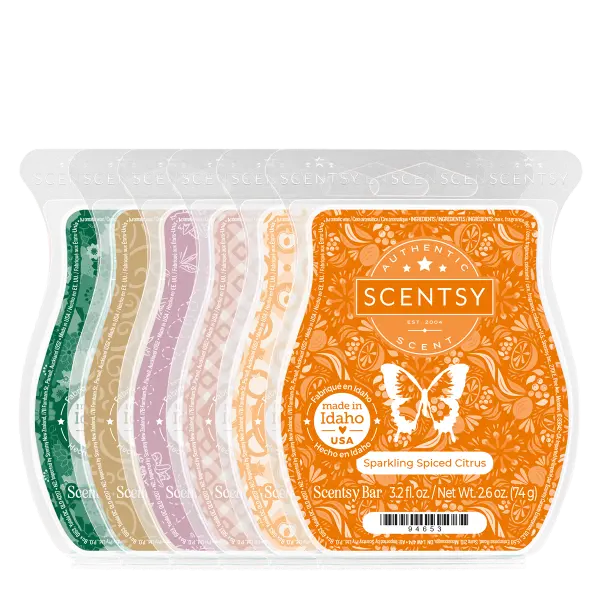 Simple Scent Resets That Instantly Change Your Mood