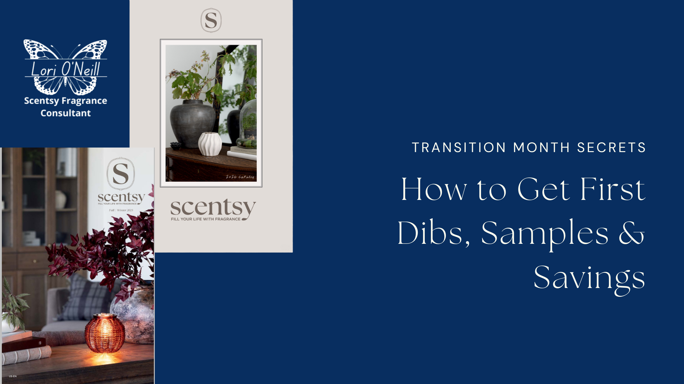 Transition Month Secrets: How to Get First Dibs, Samples & Savings