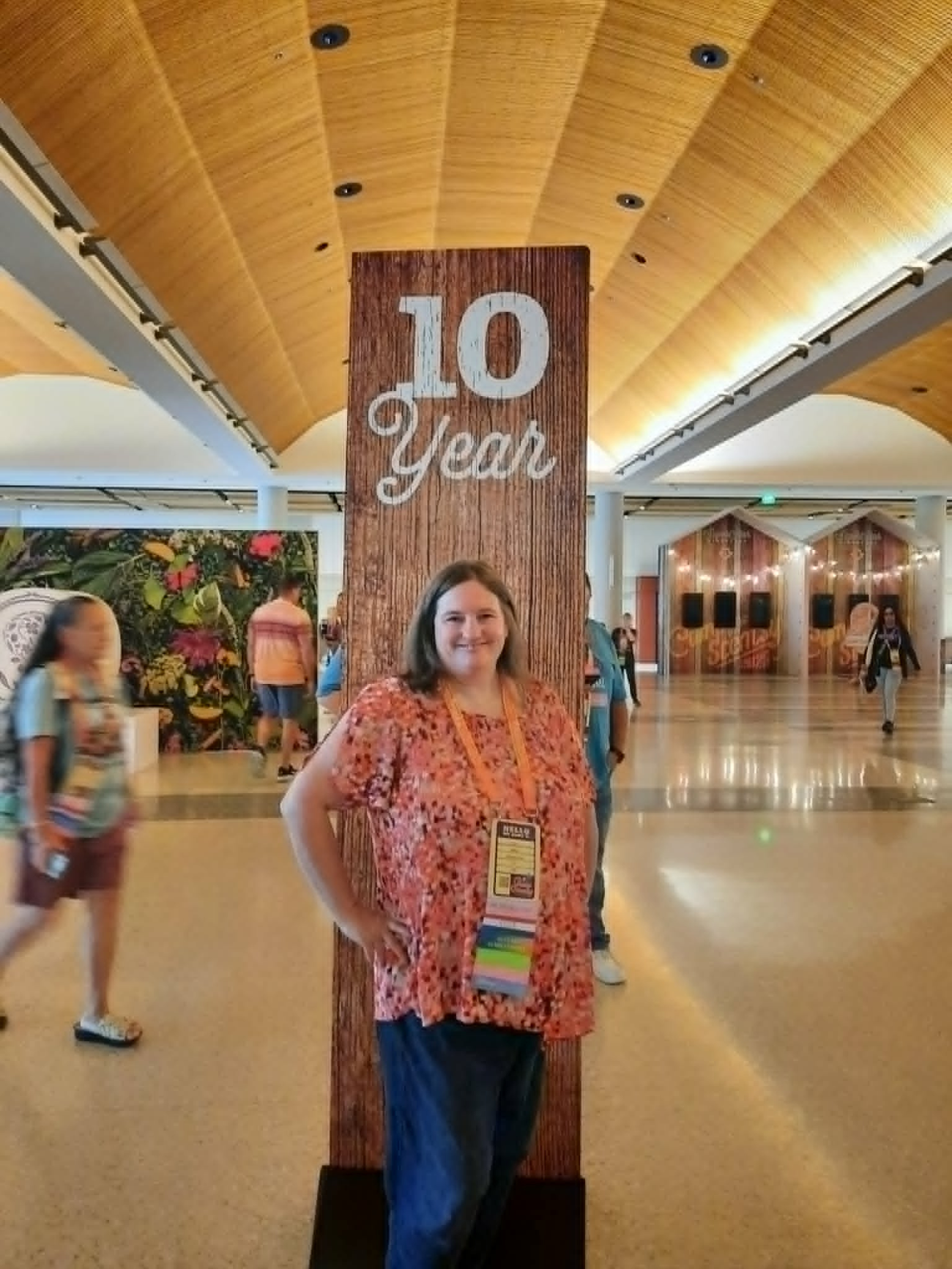 The Scentsy Family Reunion is this week. Here’s Why That’s Great News For You.