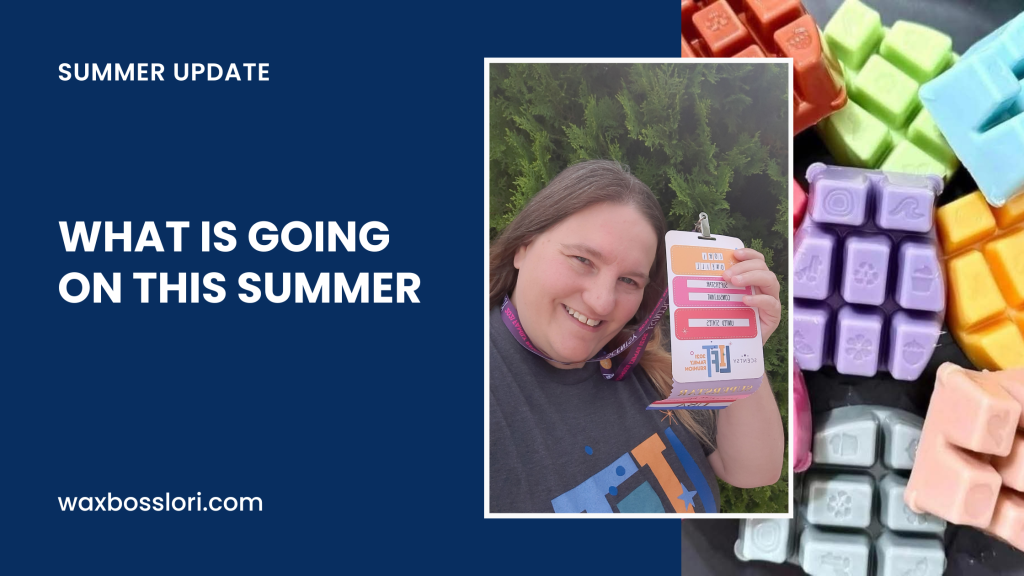 Check out what I have been up to lately and what could be on the horizon both personally and professionally. 