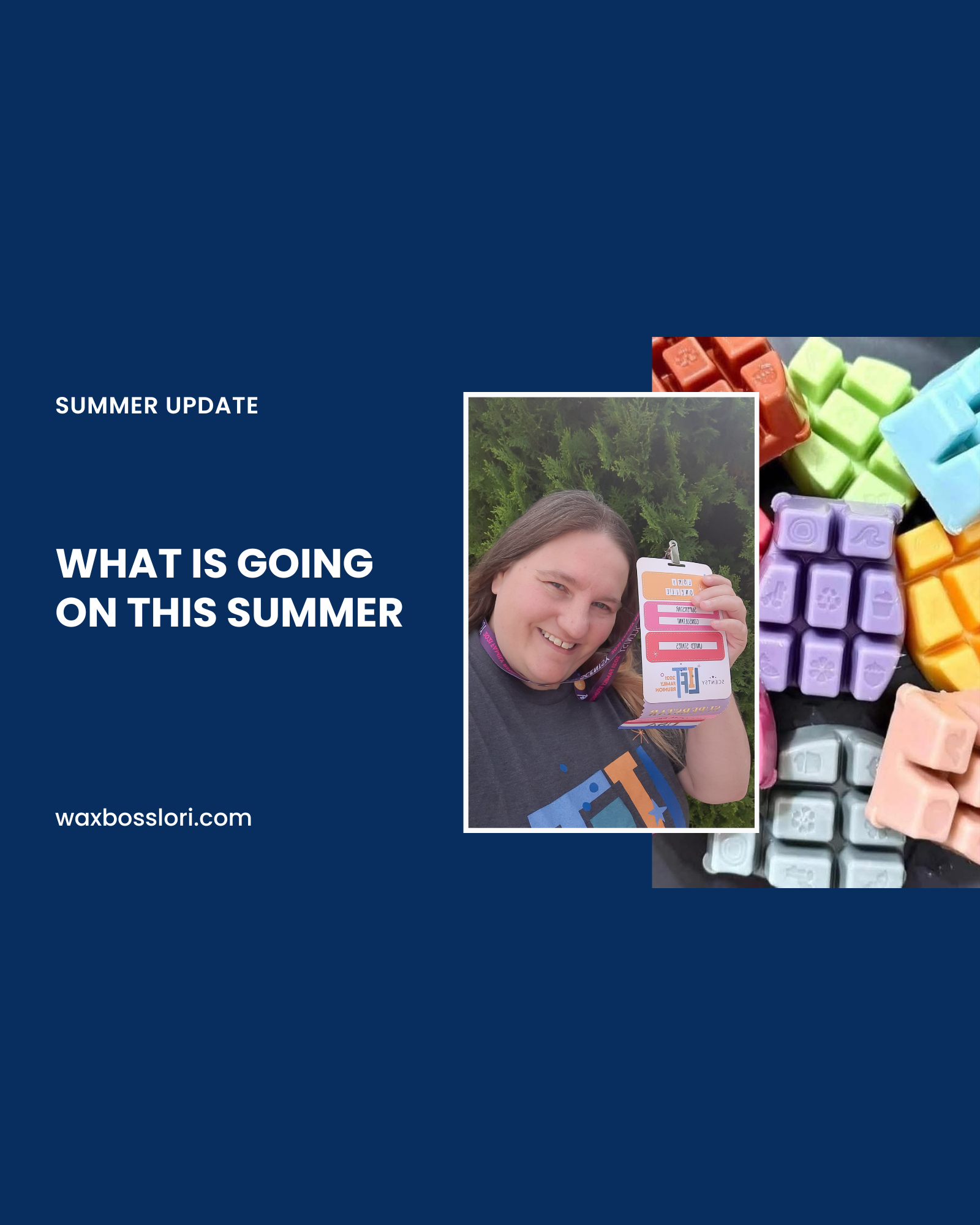 Summer 2026 Update